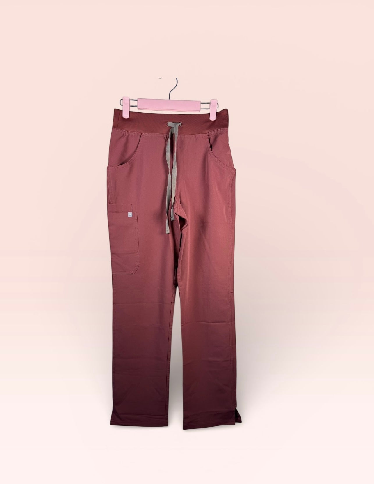 Figs Kade Cargo Pants (High-waist)