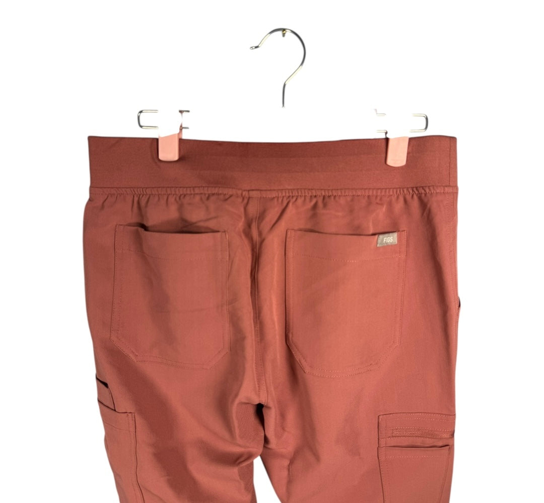 Figs Yola Scrub Pants (NWT)