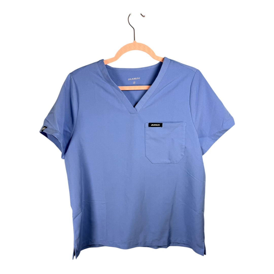 Jaanuu Scrub Top (Pre-Loved)