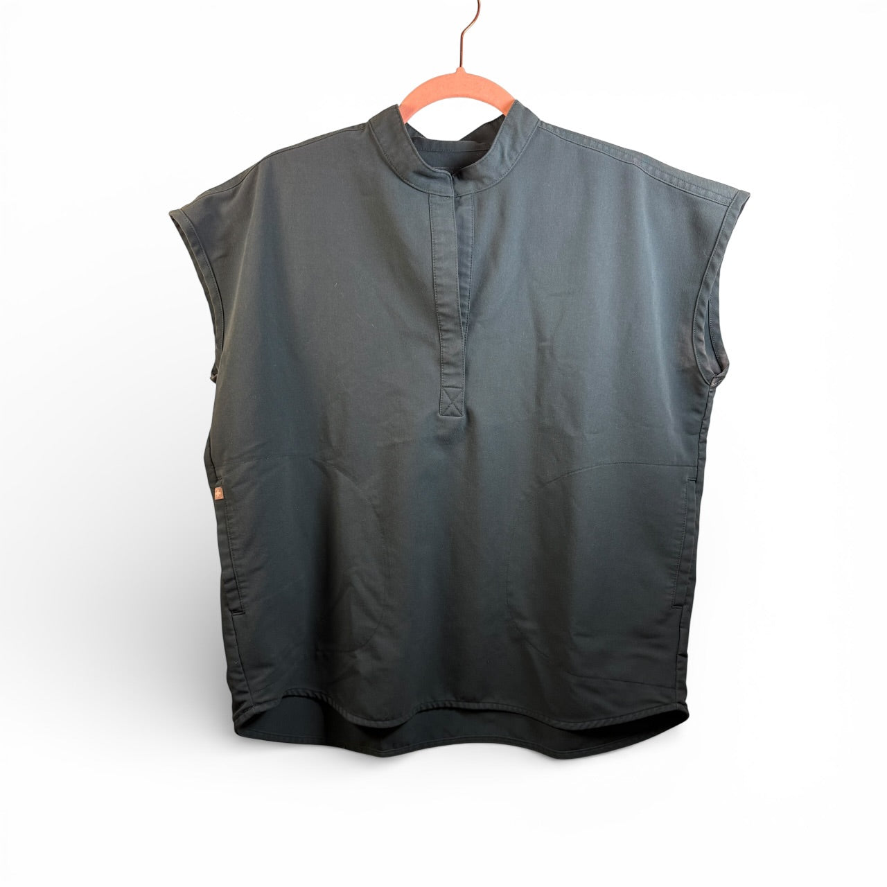 Figs Dark Teal Rafaela + Yola Set