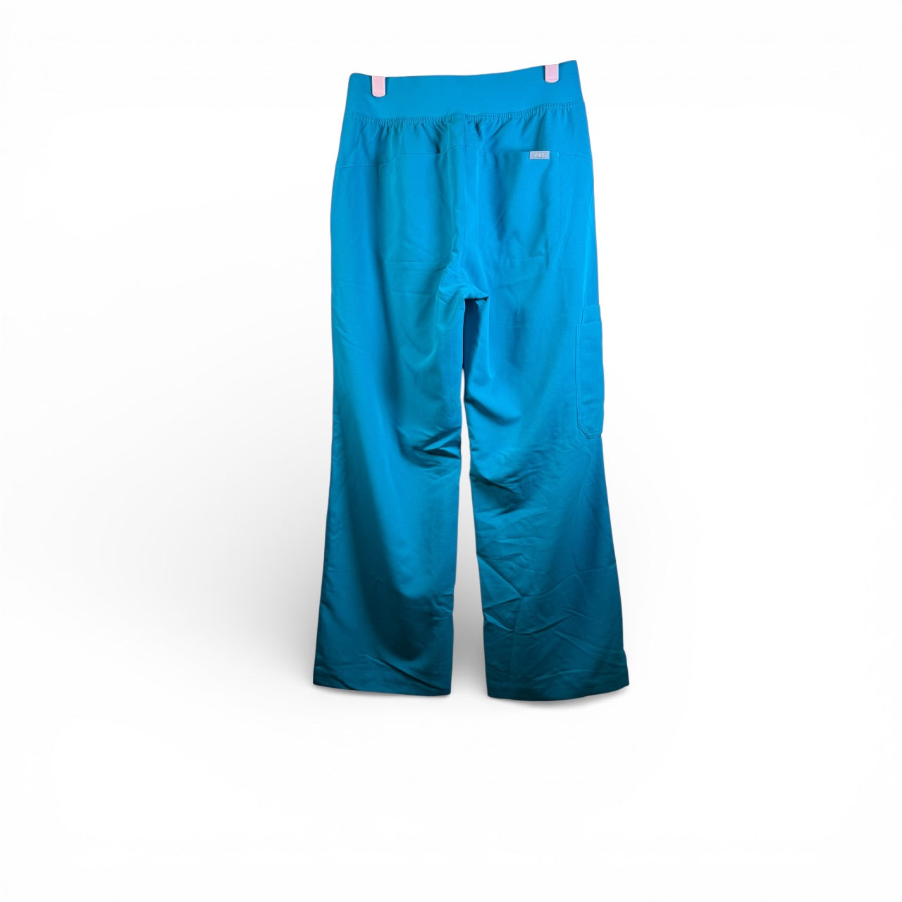 Figs Isabel- wide leg scrub pants