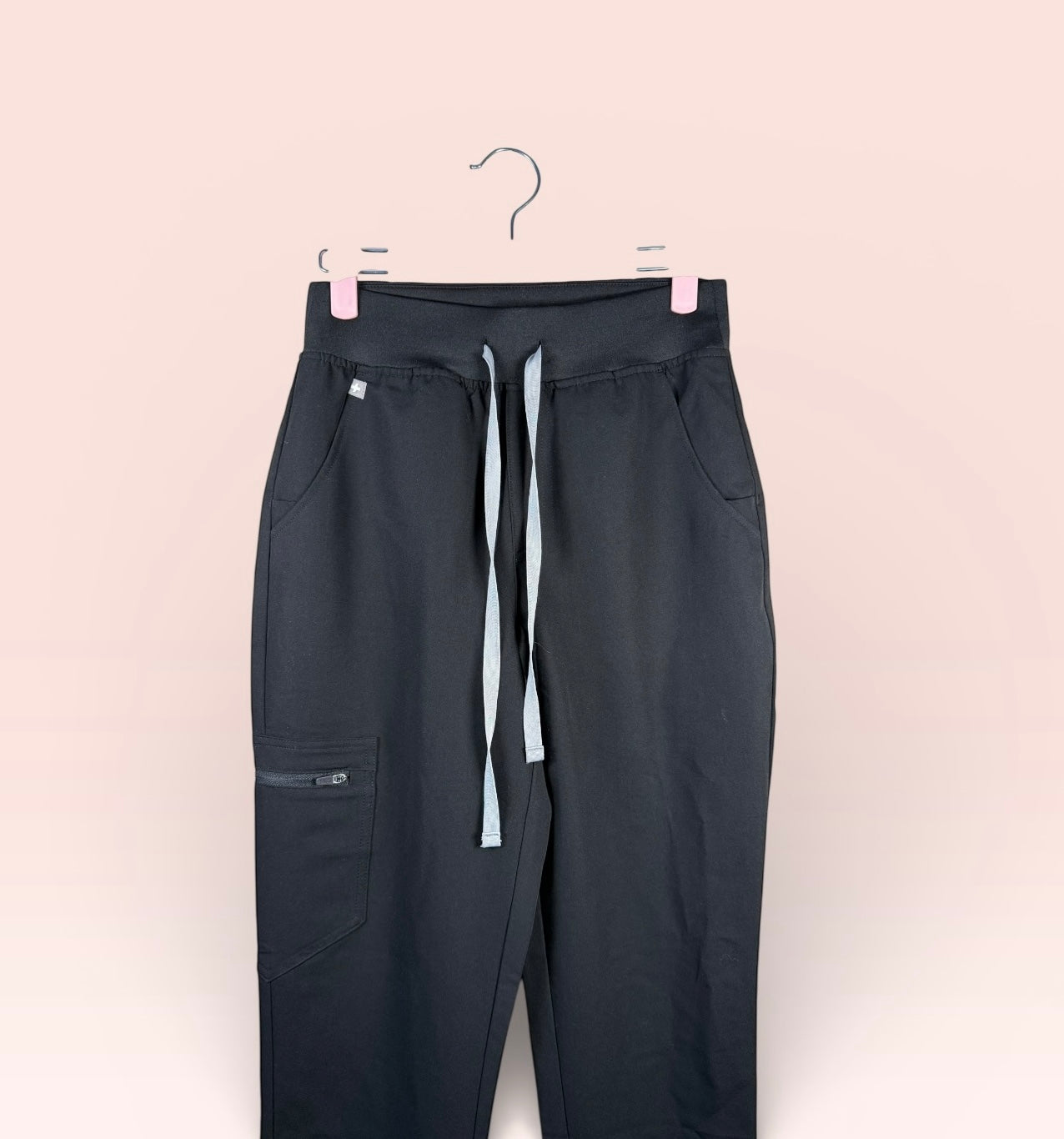 Figs Zamora Joggers (High waist)