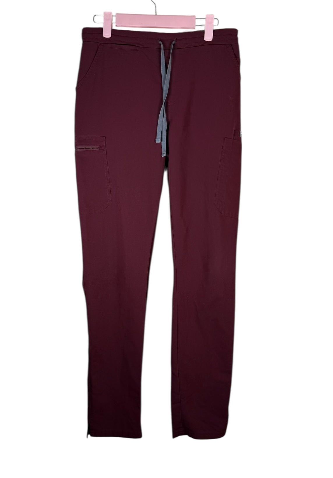 Figs Yola Straight Scrub Pants (Damage)