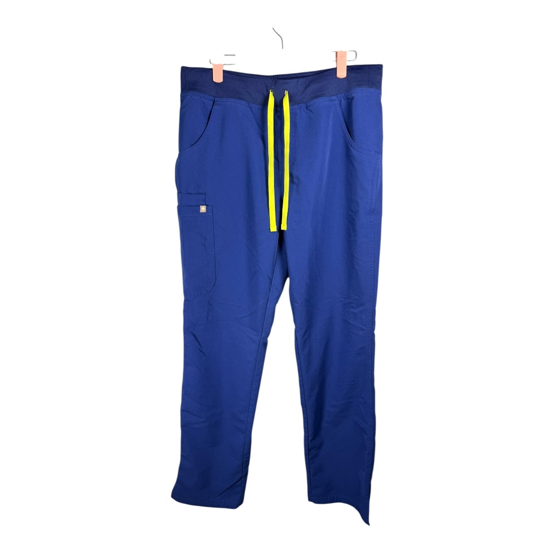 Figs Kade Scrub Pants (Pre-Loved)