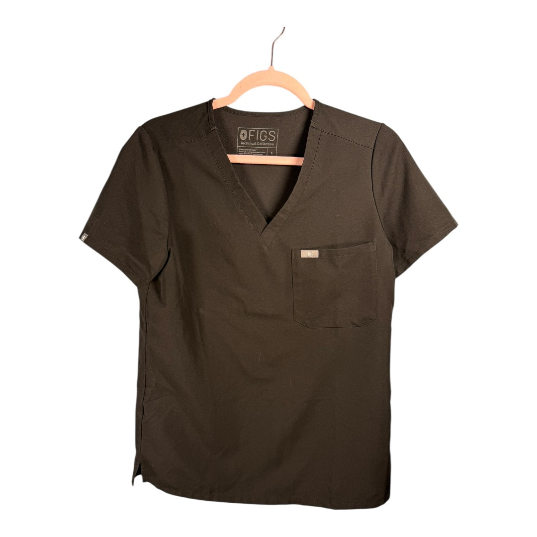 Figs Catarina Top (Pre-Loved)