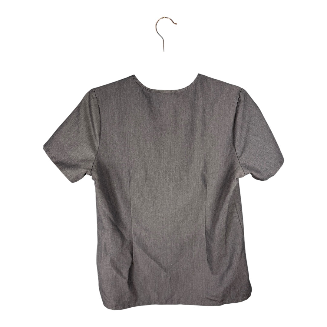 Figs Catarina Top (Pre-Loved)