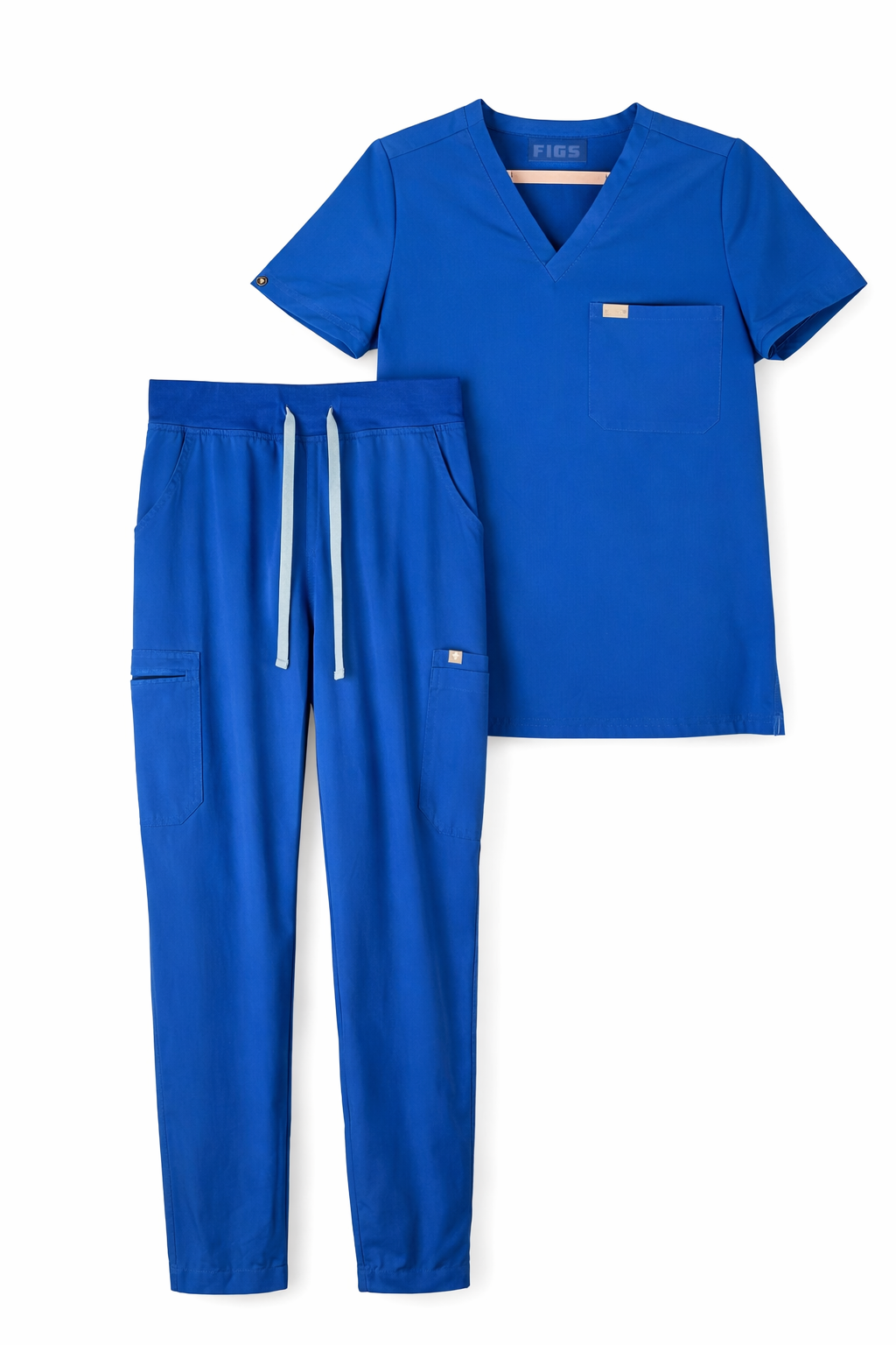 Figs Yola & Catarina Set