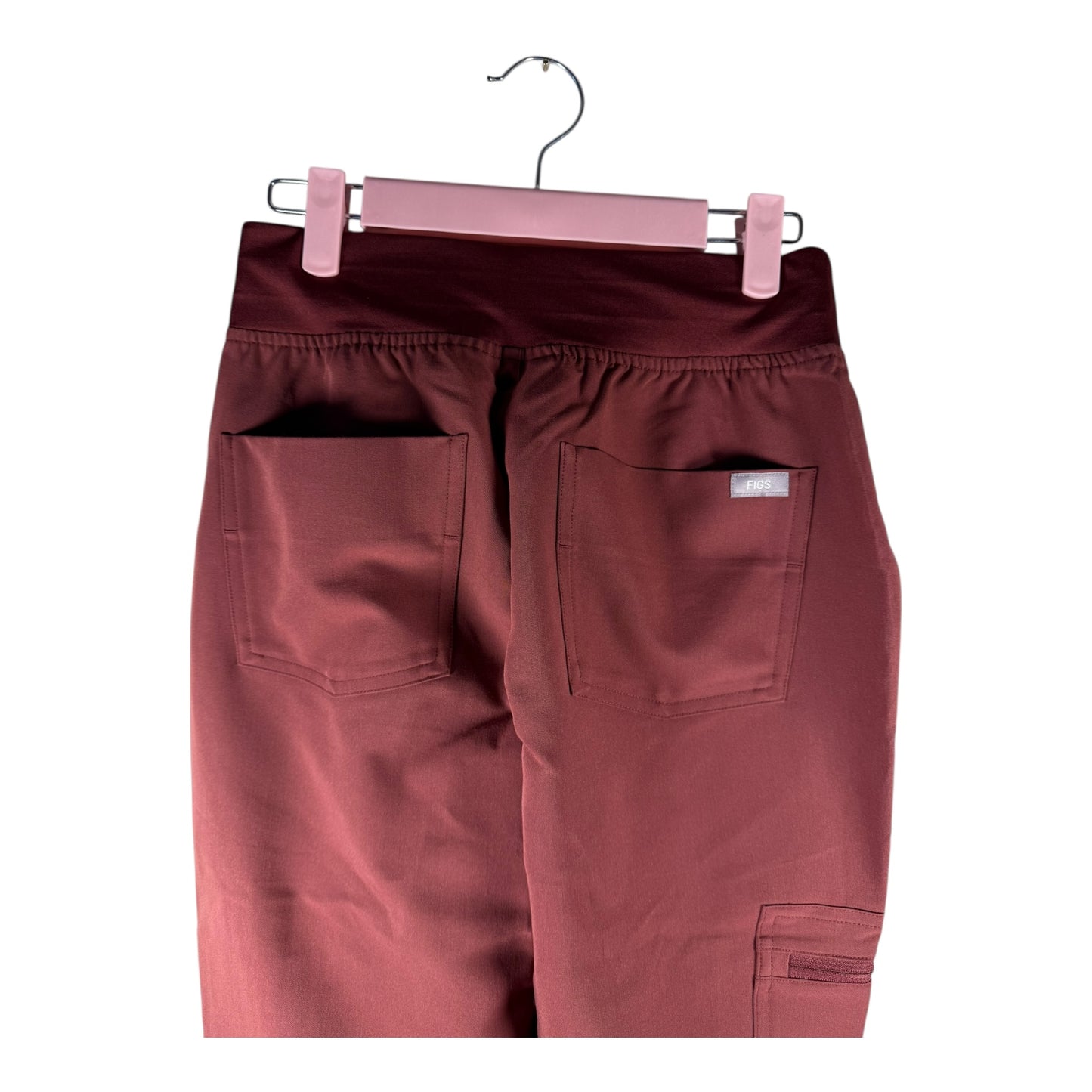 Figs Zamora Scrub Pants (NWT)