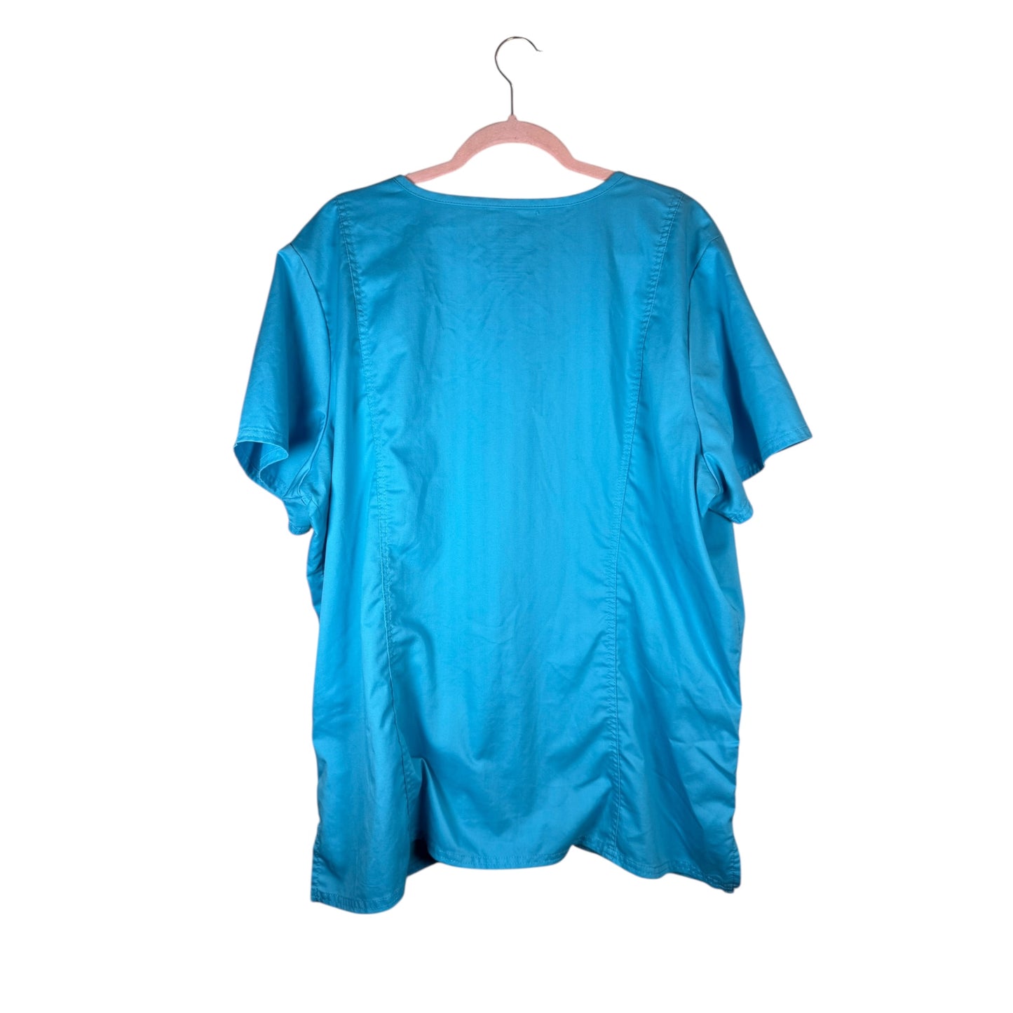 Cherokee Scrub Top