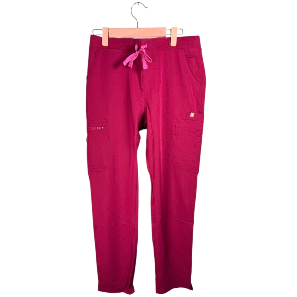 Figs Yola Scrub Pants (NWT)