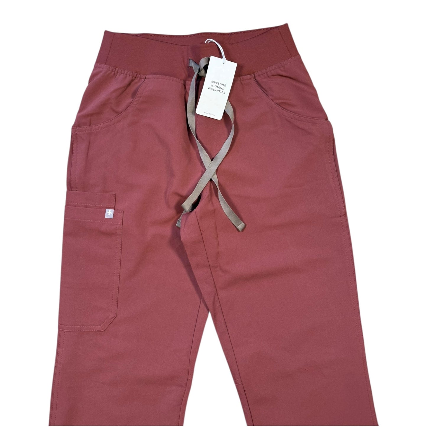 Figs Kade Scrub Pants (NWT)
