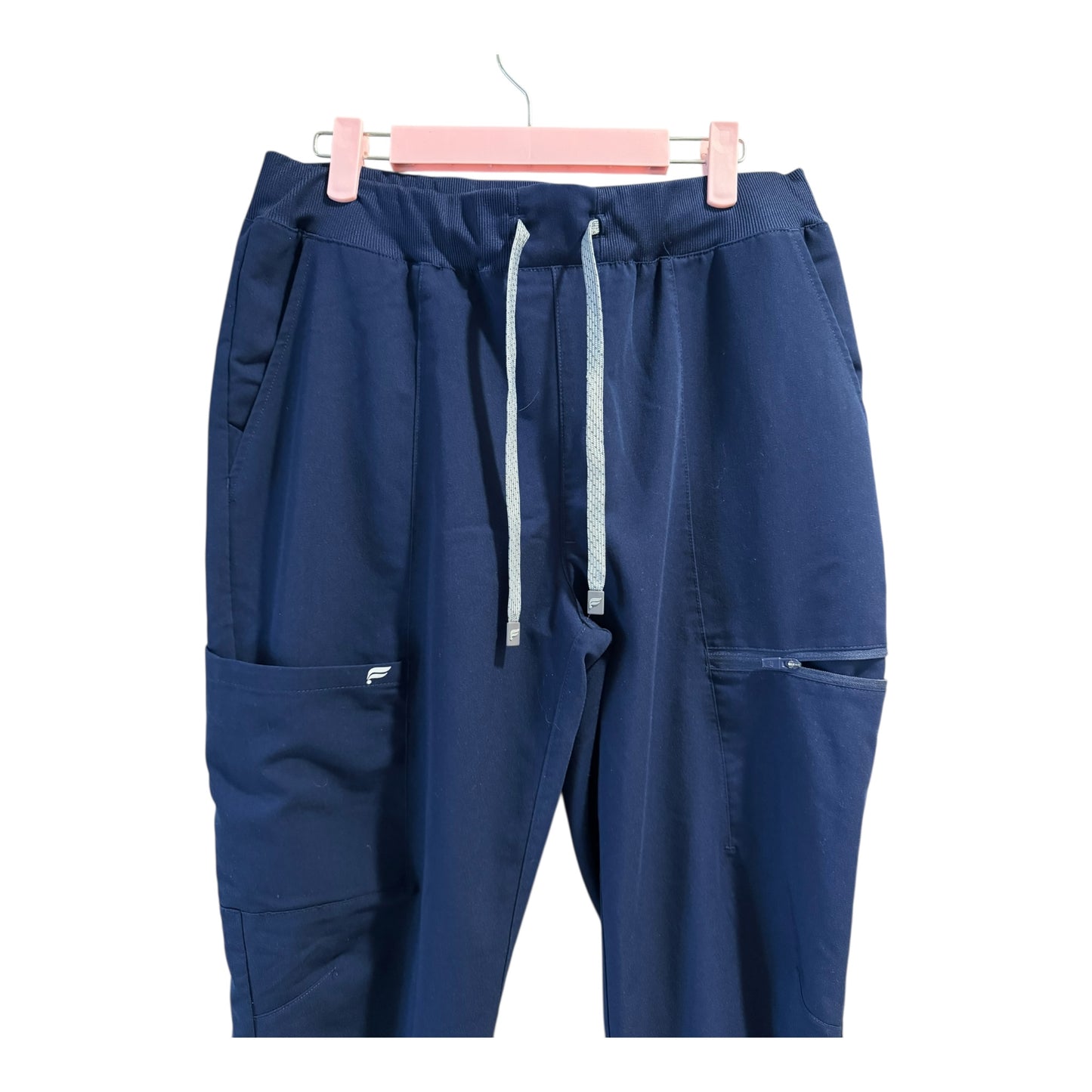 Fabletics Jogger Scrub Pants (pre-loved)