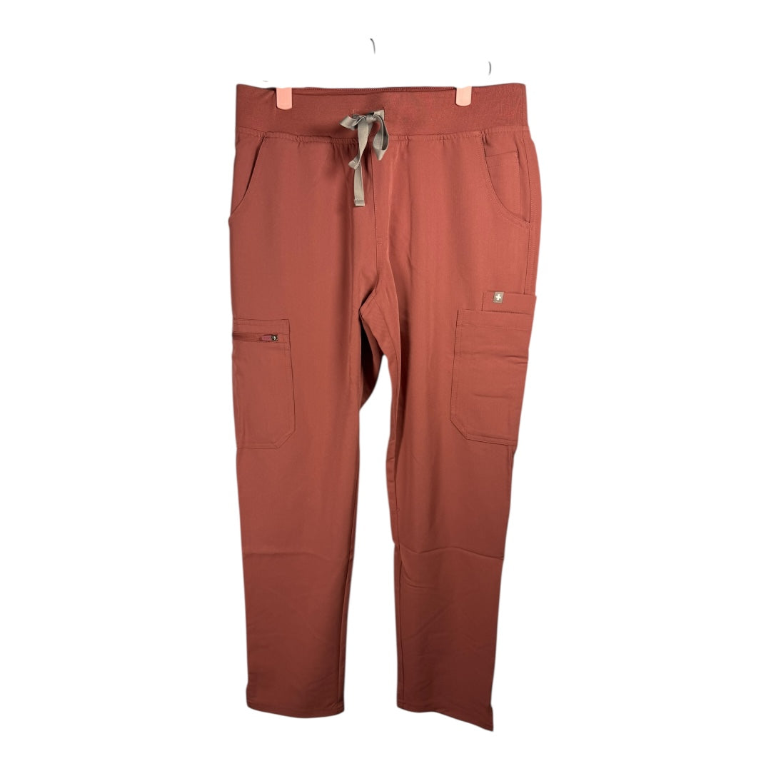 Figs Yola Scrub Pants (NWT)