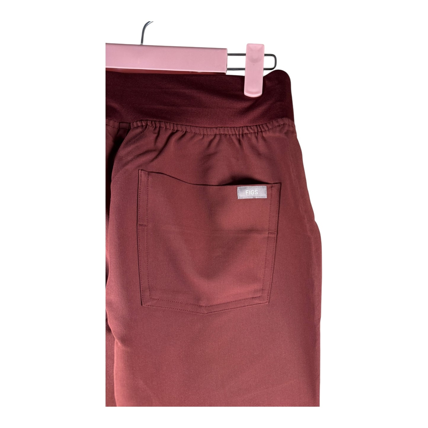 Figs Zamora Scrub Pants (NWT)