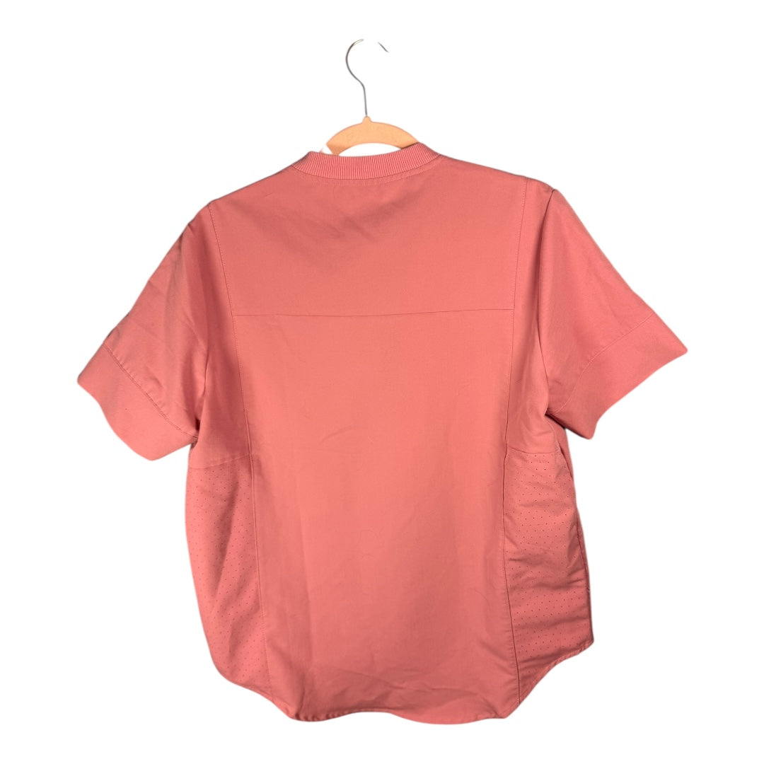 Figs Limited Edition Pink Scrub Set (Pre-loved)