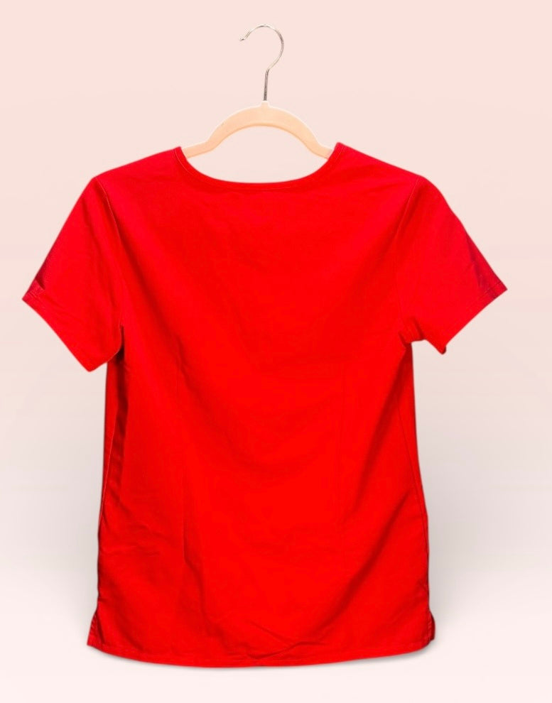 Figs Catarina Top (Pre-Loved)