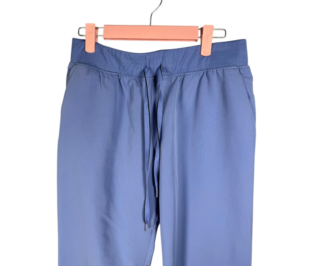 Jaanuu Straight-leg Scrub Pants (Pre-Loved)