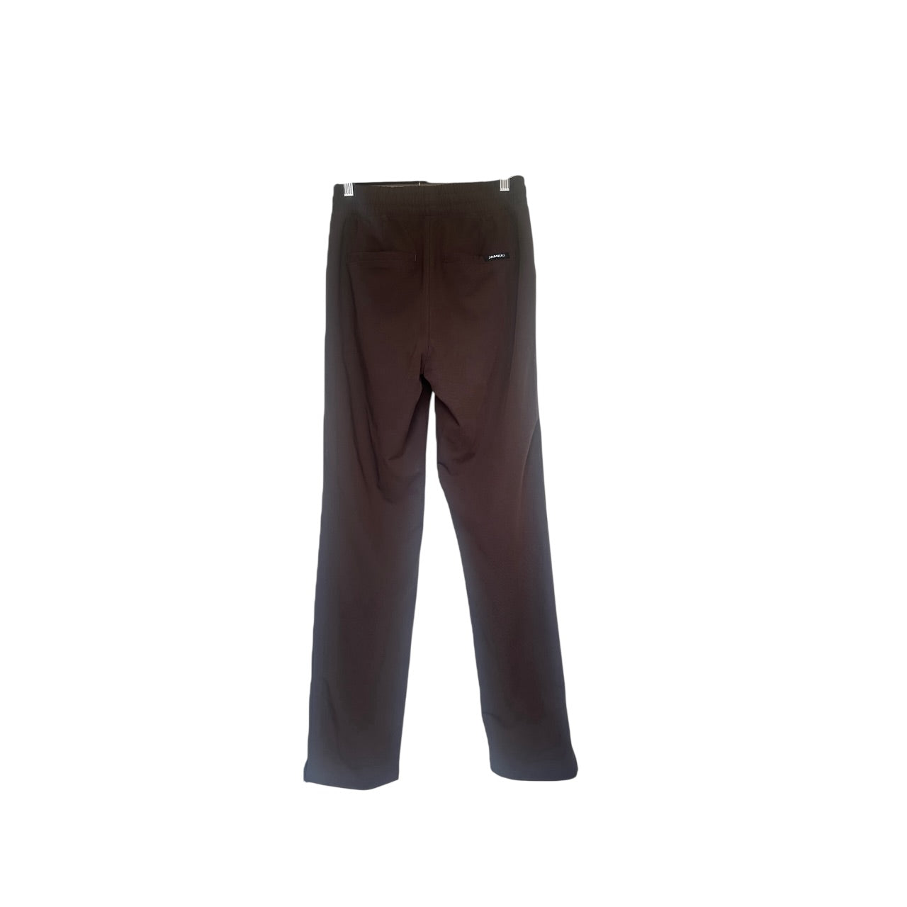 Jaanuu Brown Scrub Pants – XS Tall