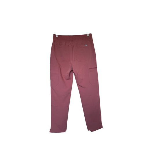 FIGS Mauve Scrub Pants – S