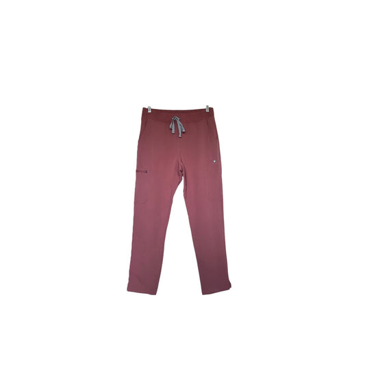 FIGS Mauve Scrub Pants – S