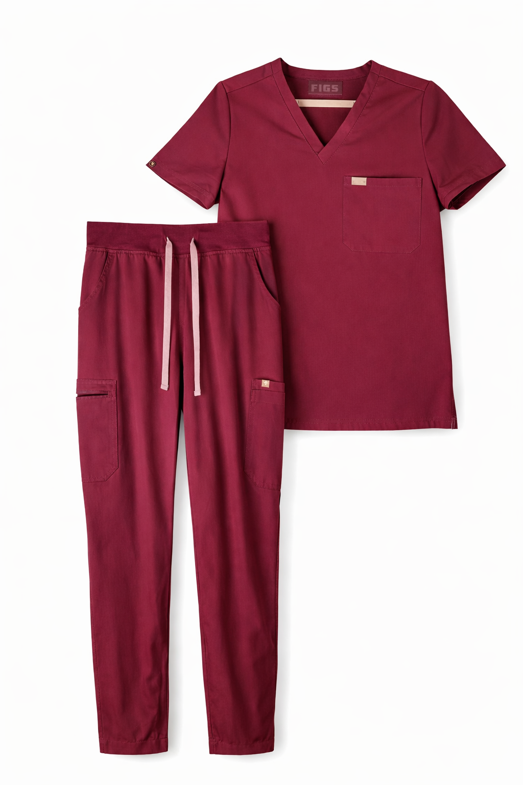 Figs Yola + Catarina Set